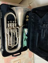 Euphonium yamaha yep 321