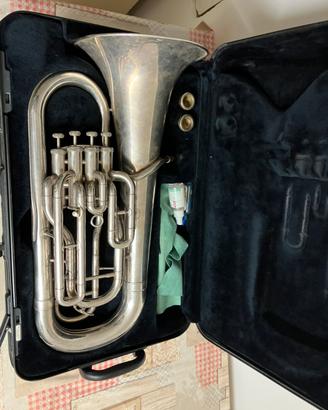 Euphonium yamaha yep 321