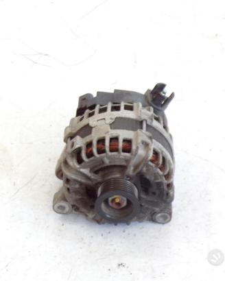 Alternatore Jaguar E-pace 2.0 tdi 2019