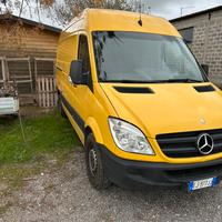 Mercedes sprinter 313 cdi