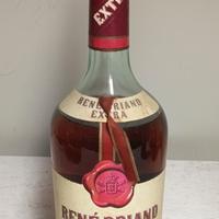 VECCHIABrandy René Briand Extra.