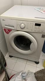 Lavatrice LG