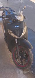 SH 125 anno 2008