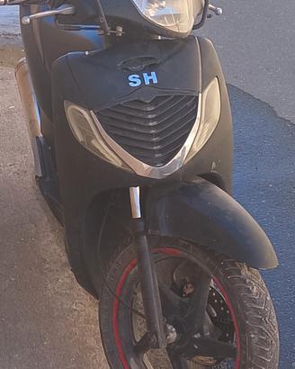 SH 125 anno 2008