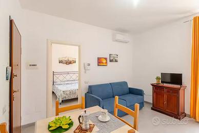 Bilocale sul Corso+ Terrazzo |SCONTO MAGGIO GIUGNO