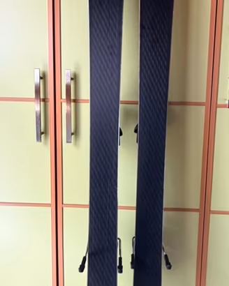 Rossignol forza 50