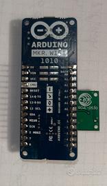 Arduino nano - MKR wifi 1010 - Ethernet  HR911105A