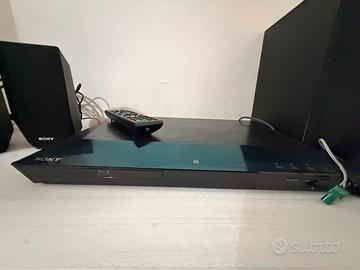 Impianto home theatre Sony