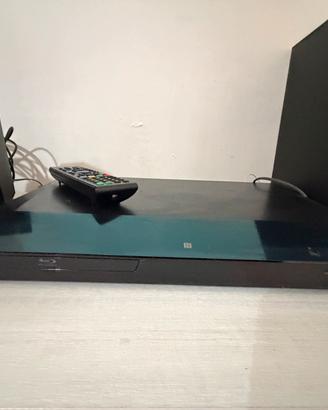 Impianto home theatre Sony