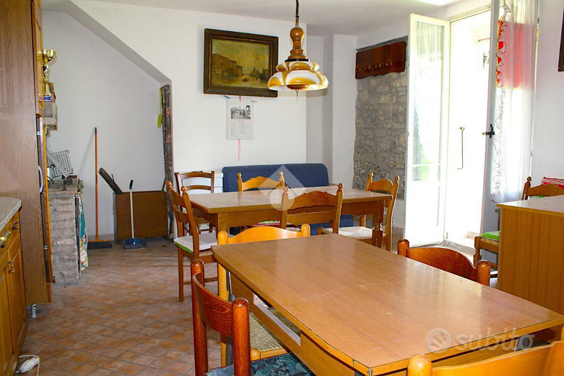 RUSTICO A MELDOLA - Vista 4