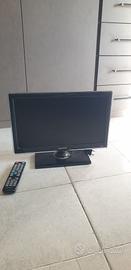 tv  Samsung 18 pollici
