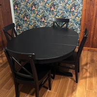 Tavolo ikea Rosentorp