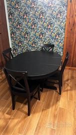 Tavolo ikea Rosentorp