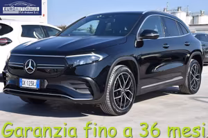 Mercedes-Benz EQA 250 Premium Plus *LUCI AMBI...