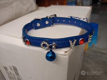 Collarino cane 