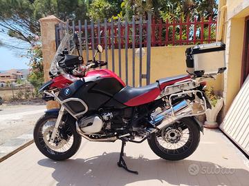 GS 1200 Adventure 