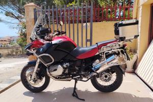 GS 1200 Adventure 