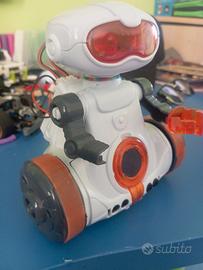 Robot Educativo Clementoni (Mio Robot) 