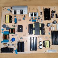 scheda alimentazione Philips TV 55PUS7304/12