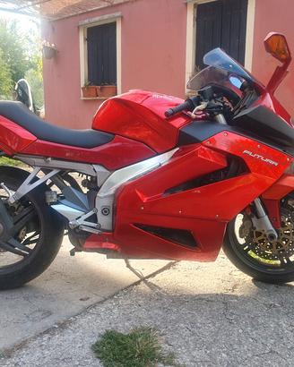 Futura rst 1000