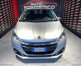 PEUGEOT 208 1.6 ALLURE