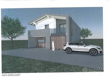 Terreno di 884 m² a San Giovanni in Persiceto