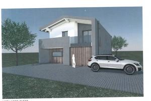 Terreno di 884 m² a San Giovanni in Persiceto