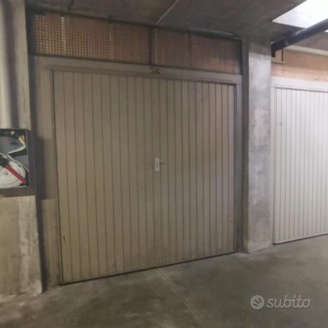 Garage Trento