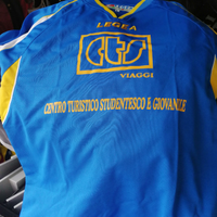 Kit 10 completini calcio + portiere