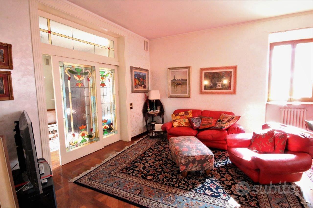 Appartamento – Macerata, Borgo San Giuliano - Altro
