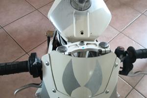 Minimoto Polini 