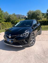 Renault Captur 1.6 E-Tech phev Techno 160cv