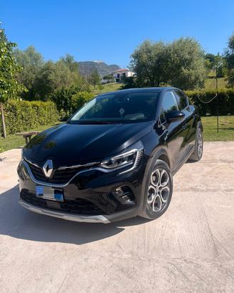 Renault Captur 1.6 E-Tech phev Techno 160cv