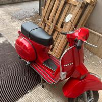 Vespa PXscambio