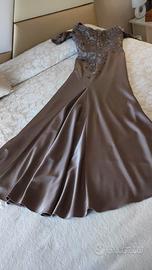 Abito da cerimonia Vivien Couture