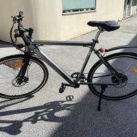 Bicicletta E-Bike Evviva elettrica