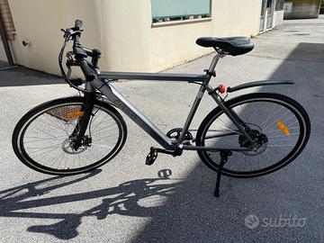 Bicicletta E-Bike Evviva elettrica