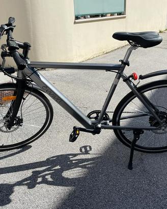 Bicicletta E-Bike Evviva elettrica