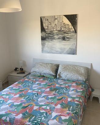 Trilocale non arredato vicino Lecce