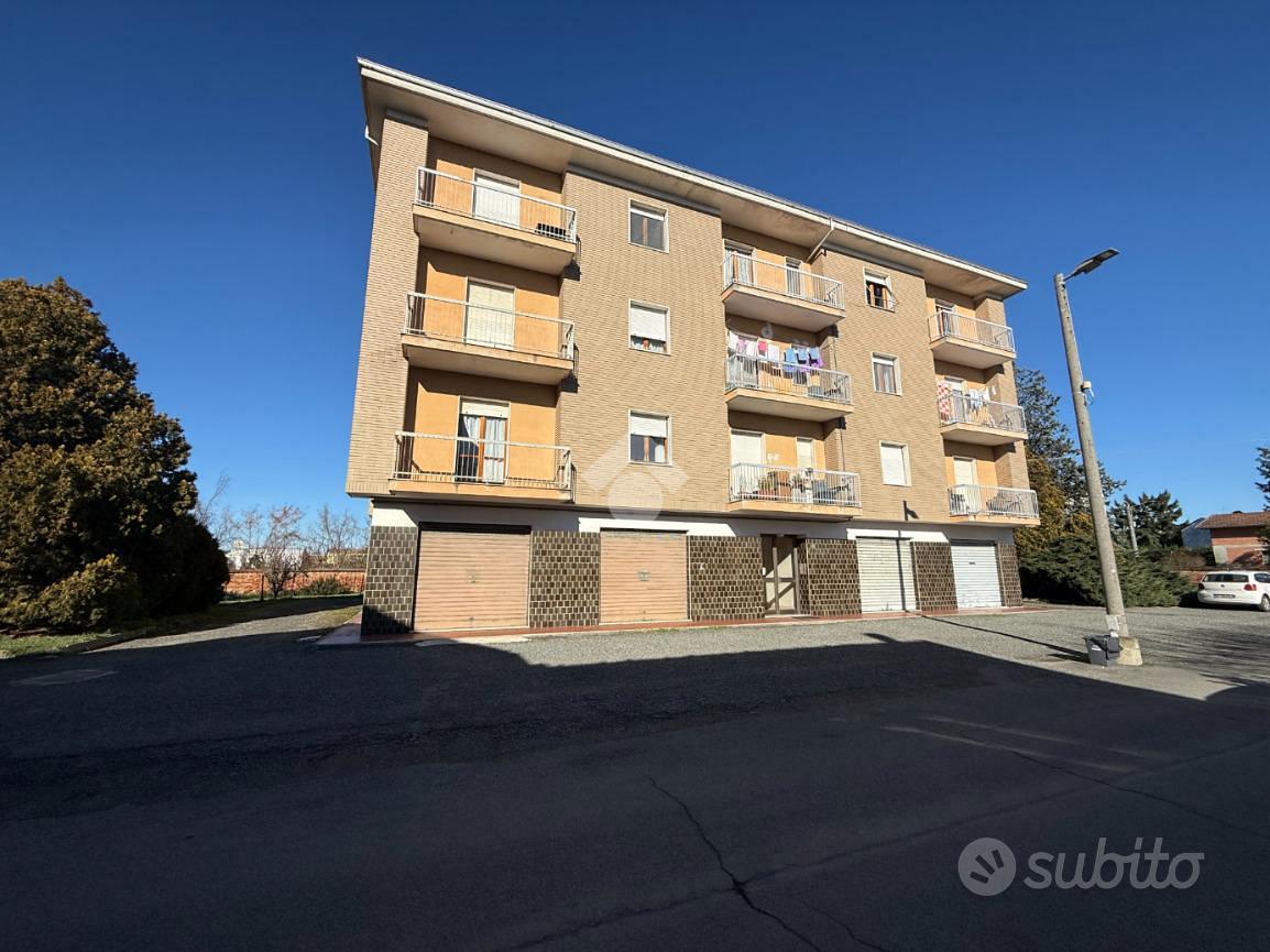 4 LOCALI A CASTELNUOVO BORMIDA - Vista 6