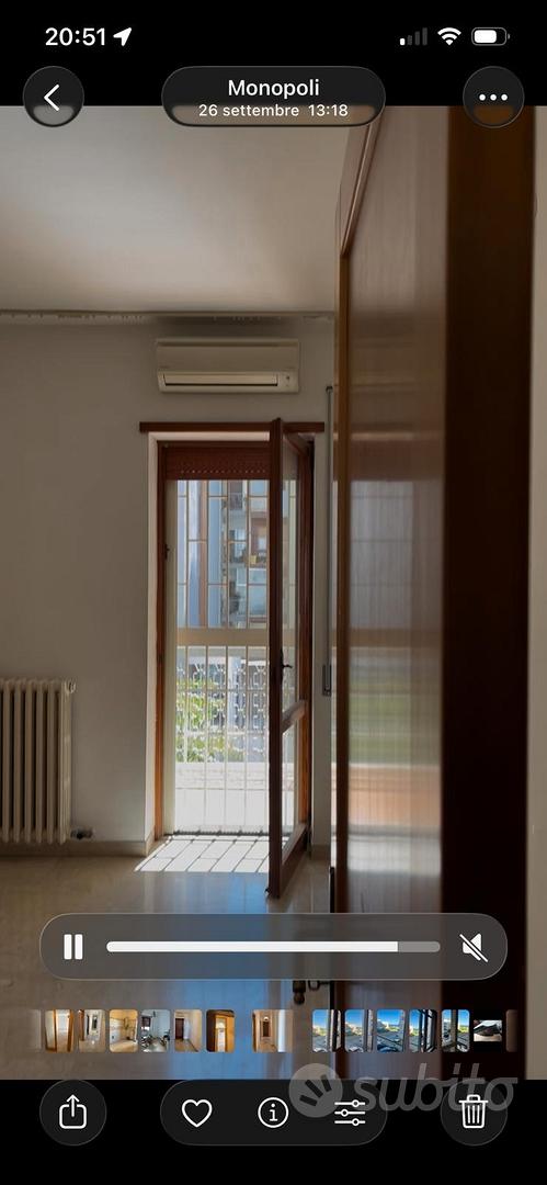Appartamento – Monopoli, Bari - Altro