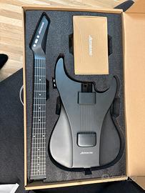 Aeroband chitarra