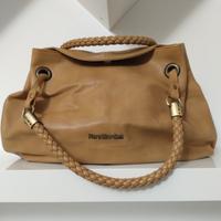 Borsa a spalla Nero Giardini