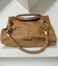 Borsa a spalla Nero Giardini