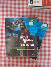 Dove inizia il futuro plus 1+aggi._9788824799782