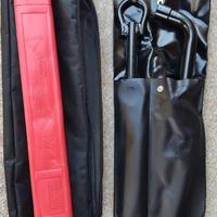 Triangolo e attrezzi renault clio serie 3