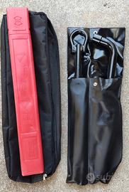 Triangolo e attrezzi renault clio serie 3