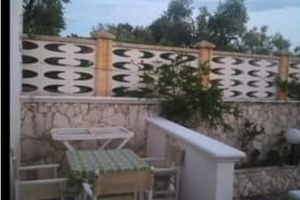 Vieste villetta arancio luglio 1/11_26/31 disponib