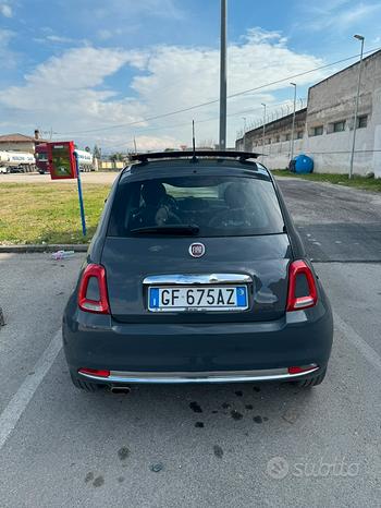 Fiat 500 1.2 Dolcevita Tetto apribile