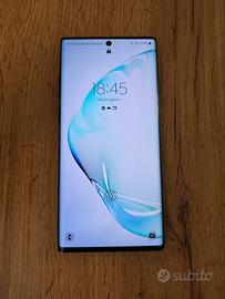 Samsung Galaxy Note 10 Plus Aura Glow